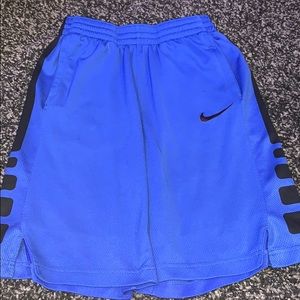Nike shorts